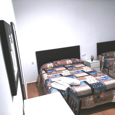 מלון קוניל דה לה פרונטרה Parrilla Venta El Andaluz מראה חיצוני תמונה