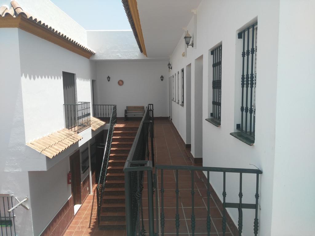 מלון קוניל דה לה פרונטרה Parrilla Venta El Andaluz מראה חיצוני תמונה