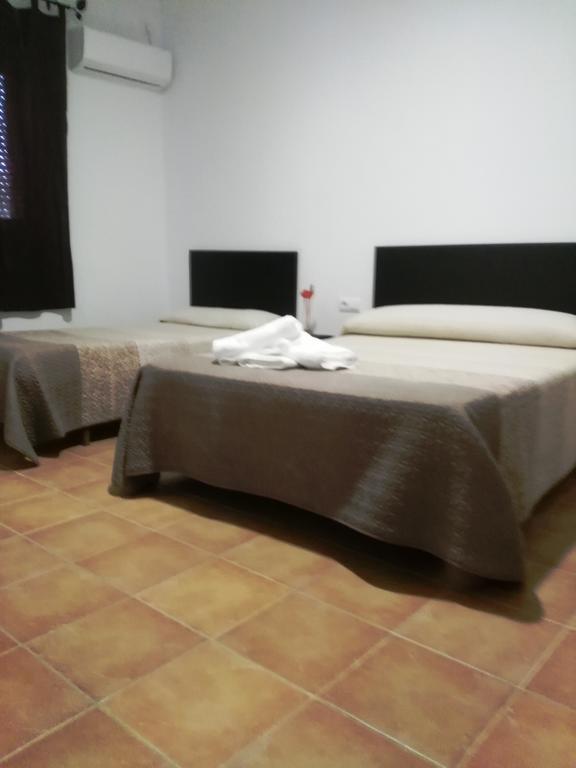 מלון קוניל דה לה פרונטרה Parrilla Venta El Andaluz מראה חיצוני תמונה