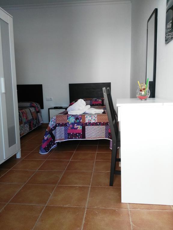 מלון קוניל דה לה פרונטרה Parrilla Venta El Andaluz מראה חיצוני תמונה